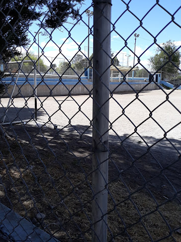 Cancha de Futbol Kennedy