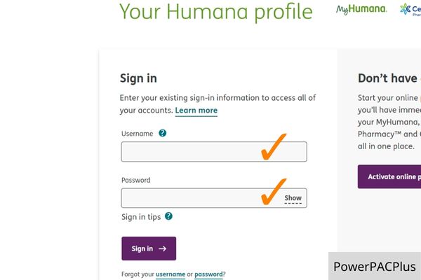 access to humanadental provider
