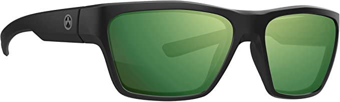 Magpul Pivot Eyewear Sports Sunglasses for Men and Women for Running Fishing Biking Golf