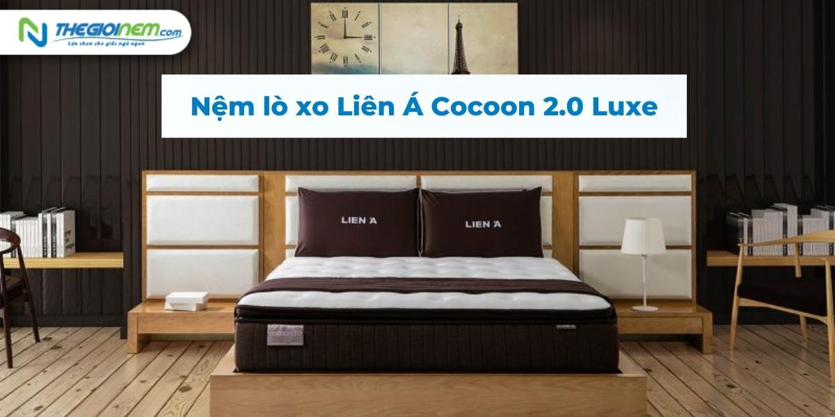 Cửa Hàng Bán Nệm Lò Xo Liên Á Tại Củ Chi