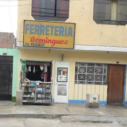 Ferretería Domínguez