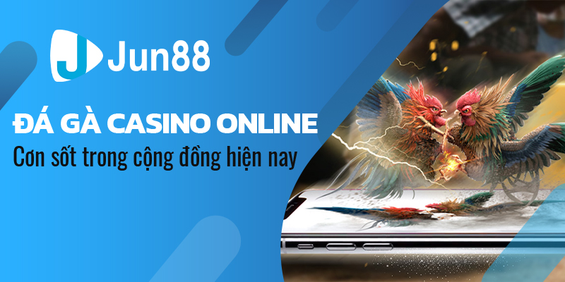 Hướng dẫn tham gia đá gà online tại nhà cái uy tín