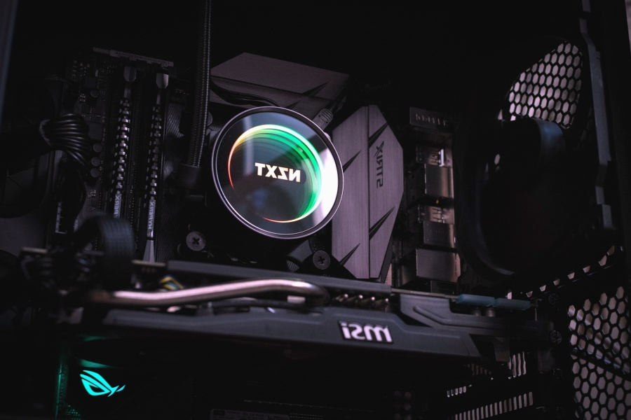 What types of graphics cards are great for the new 2022 games and online casinos?