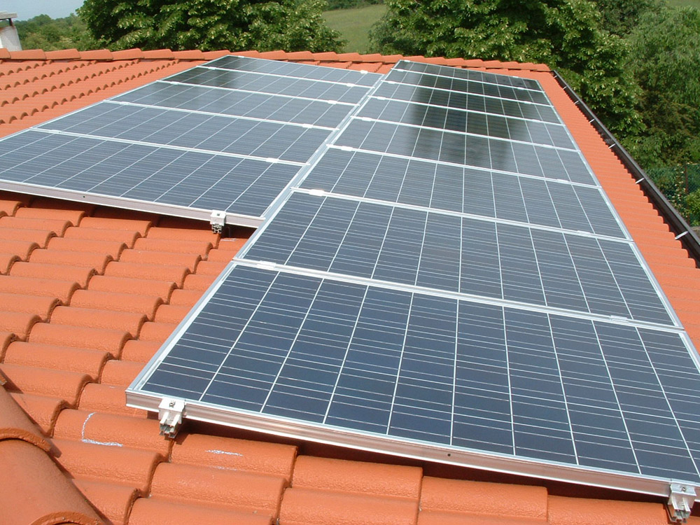 Approvazione del modello unico per la realizzazione, la connessione e l'esercizio di piccoli impianti fotovoltaici integrati sui tetti degli edifici.