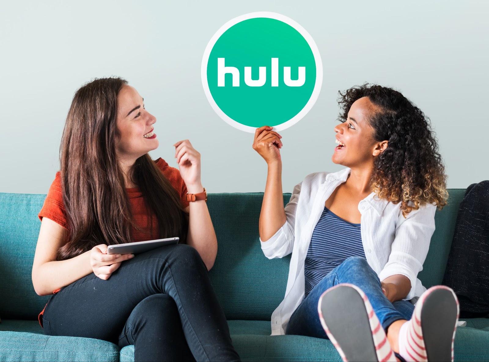 Netflix vs. Hulu Features