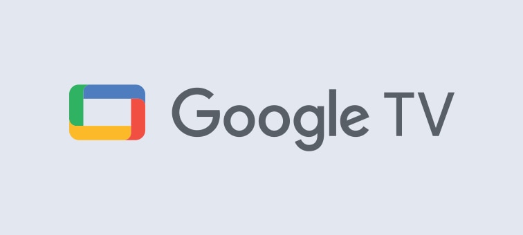 Logo of Google™ TV