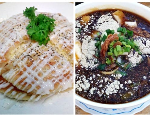 10 Tempat Makan Menu Barat Terbaik Mesti Dikunjungi Semasa Berada Di Melaka