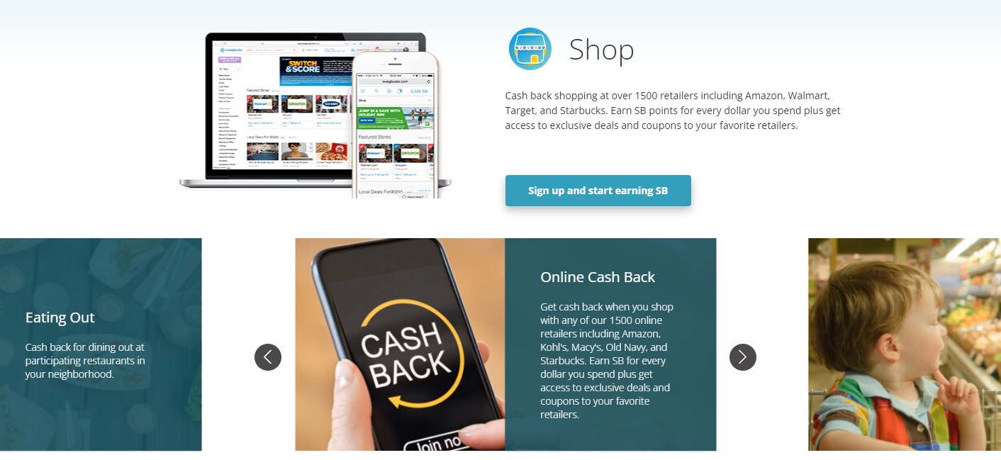 Ways to Use Swagbucks to Make Money Online in Kenya