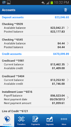 Download BBVA Compass Mobile Banking apk