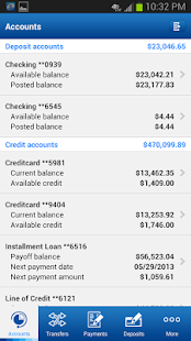 Download BBVA Compass Mobile Banking apk