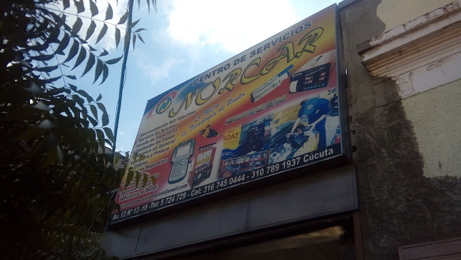 Centro de Servicios Norcar