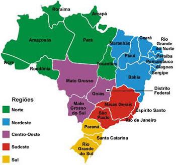 Brincadeiras regionais - Jogos populares em todas as regiões do Brasil