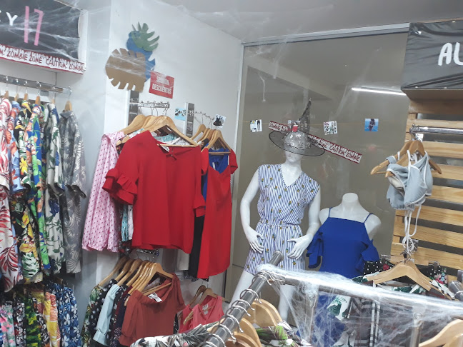Teléfono de EMT Stores
