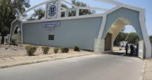 Borno-State-University