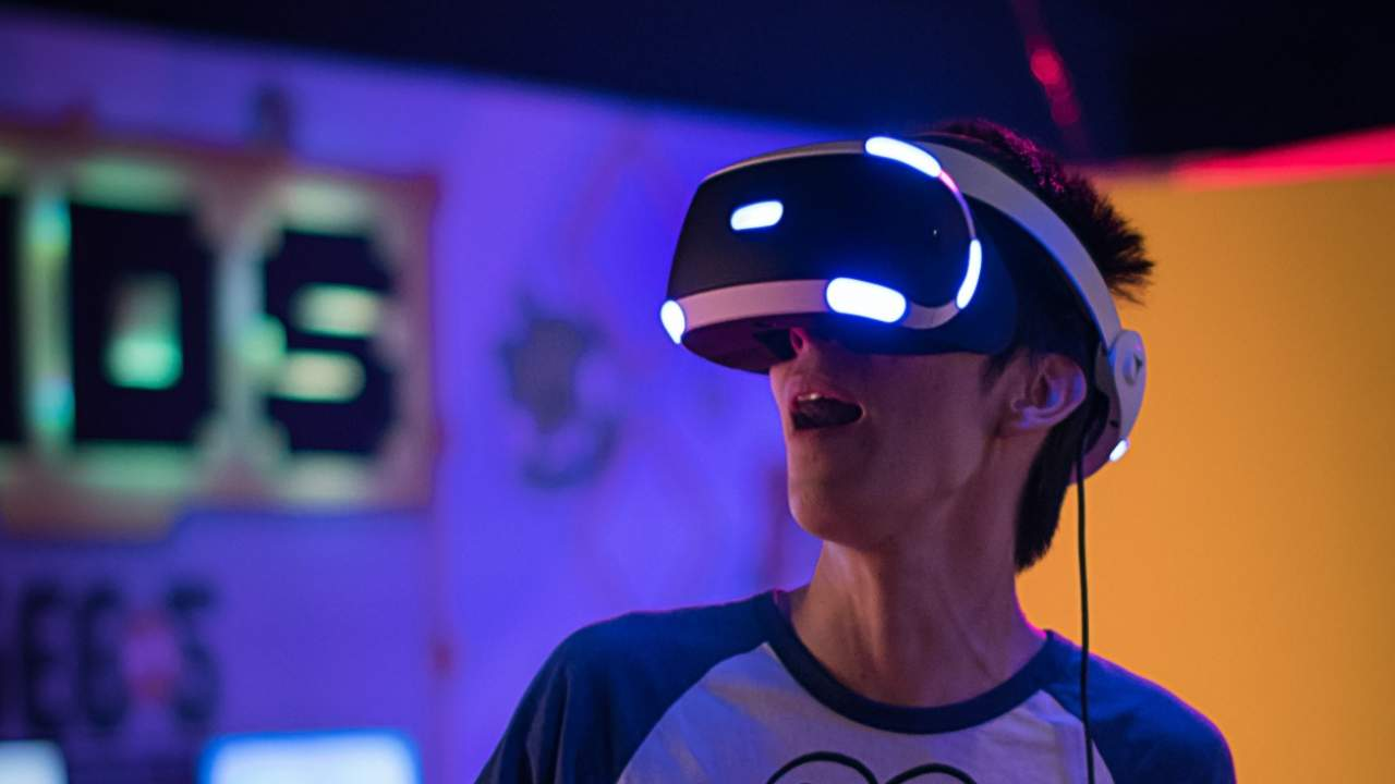 PSVR