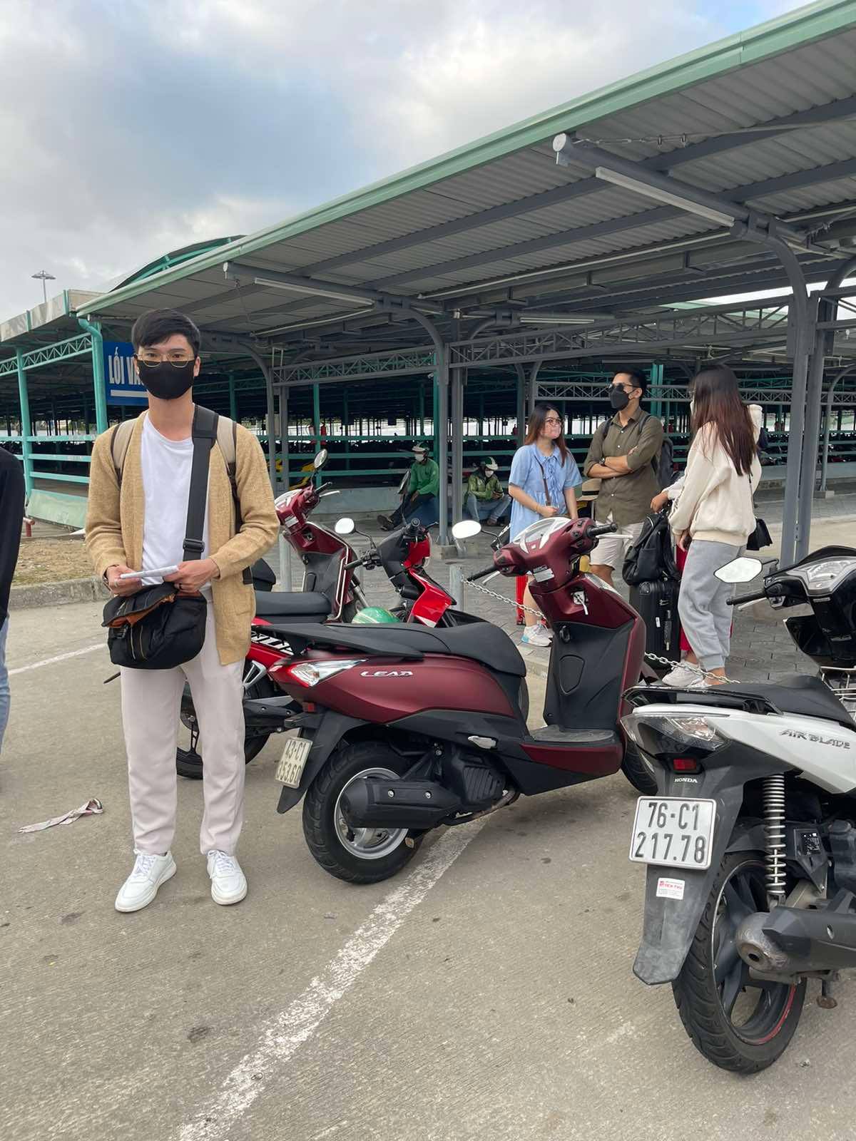 Mẹo thuê xe máy tại Đà Nẵng tiết kiệm chi phí