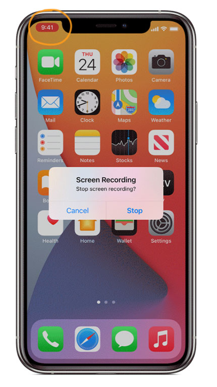 How to Record a Whatsapp Call in Android/ iOS