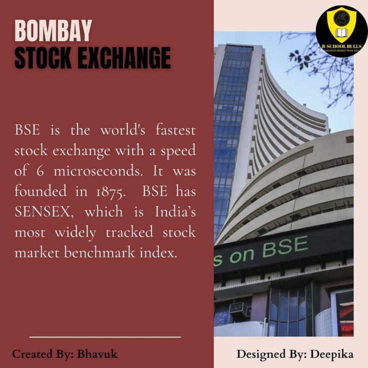 Financial Sector! in 2021 | Bombay stock exchange, Bombay stock, Stock  exchange
