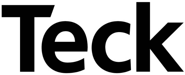 Logo de la société Teck Resources Limited