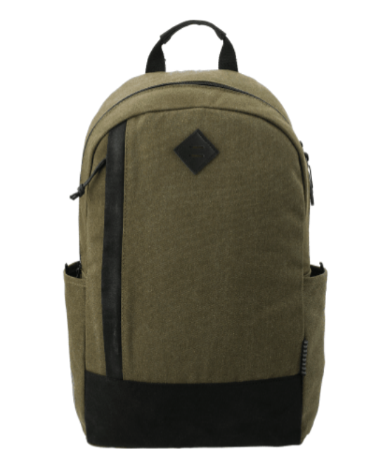 Reproduceren druk Vermindering 24 Branded Backpack Ideas With Company Logo & Branding