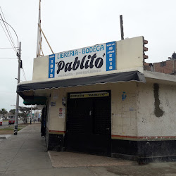 Bodega Librería Pablito