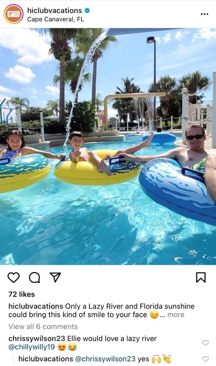 A group of people in a pool Description automatically generated