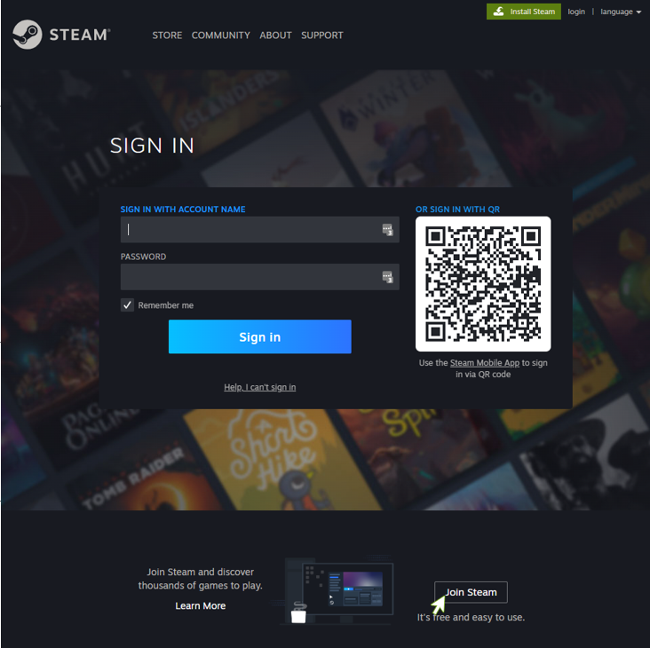 How to Download Steam on your Mobile Devices? Install Steam