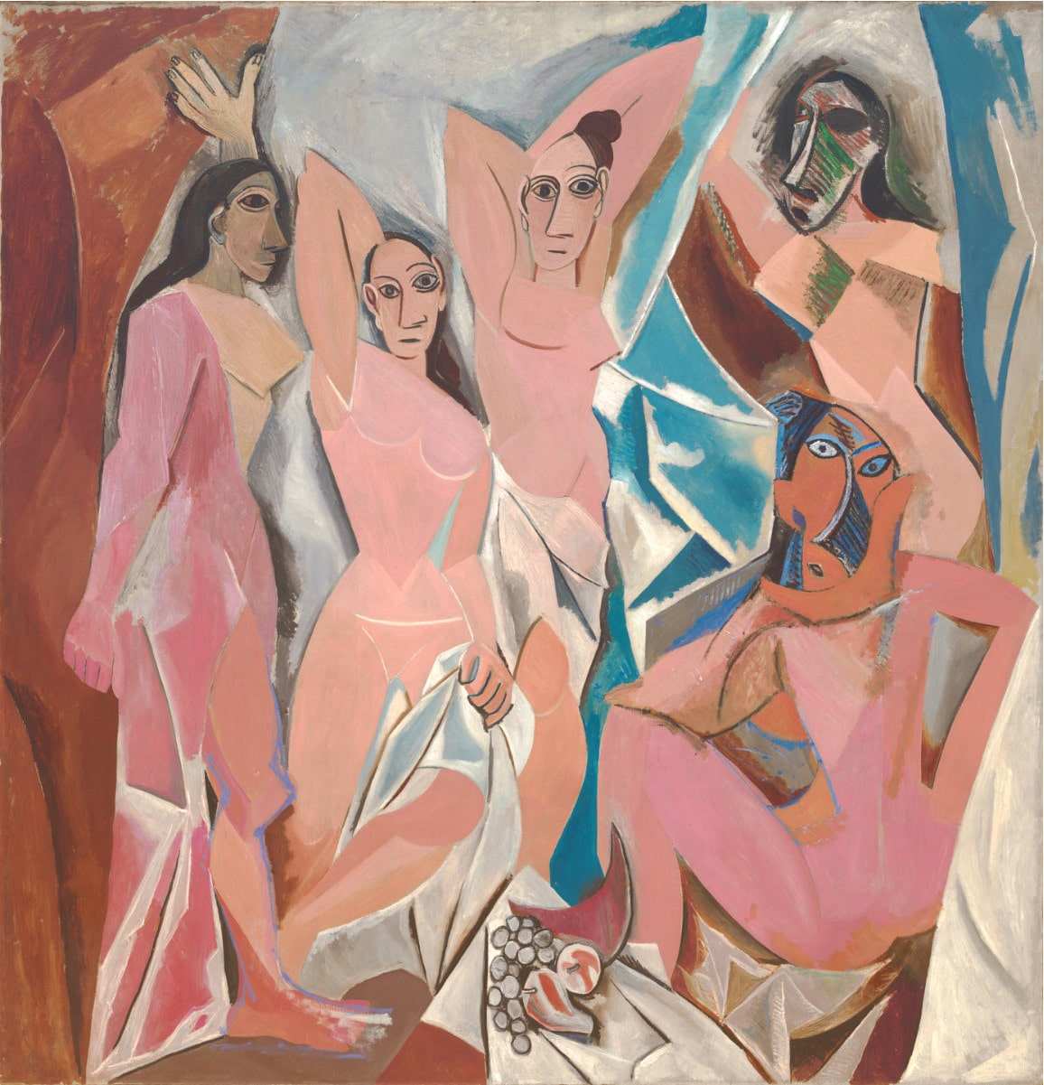 pablo-picasso-les-demoiselles-avignon-painting