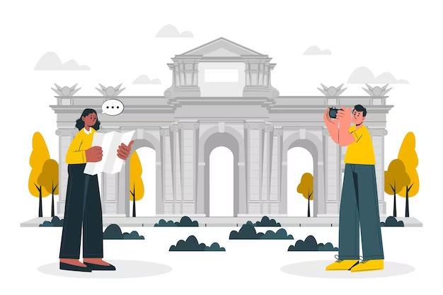 Should All National Museums Be Free to Citizens?