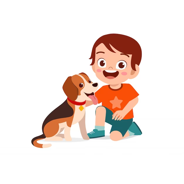 My Pet: A Guide to Caring for Your Pet