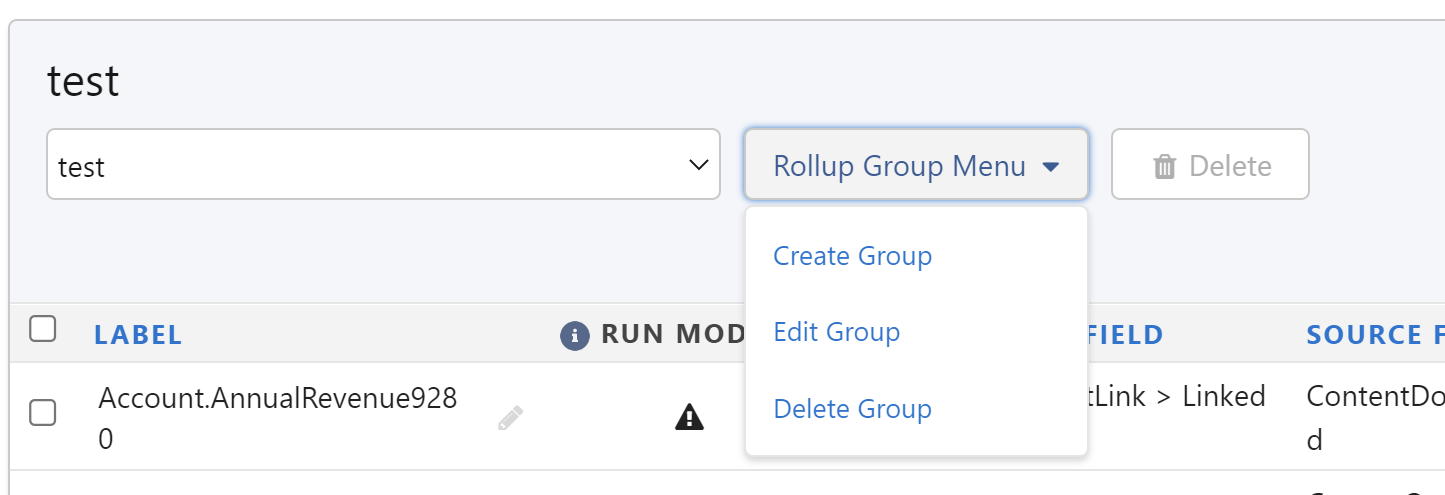 RH Group Actions image