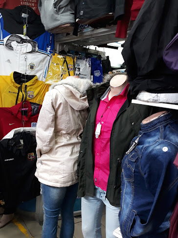 Venta De Ropa Local 17 - Quito