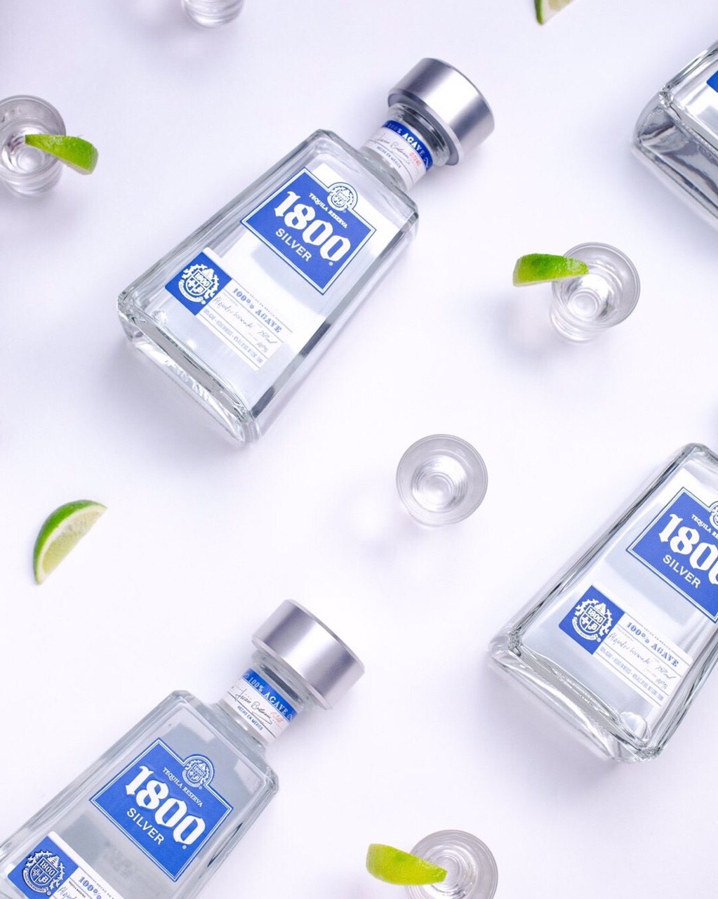 Thông Tin Về Rượu Tequila Tất Cả Những Gì Bạn Cần Biết