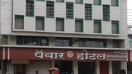 Pawar Hotel - Hotel in Jabalpur , India