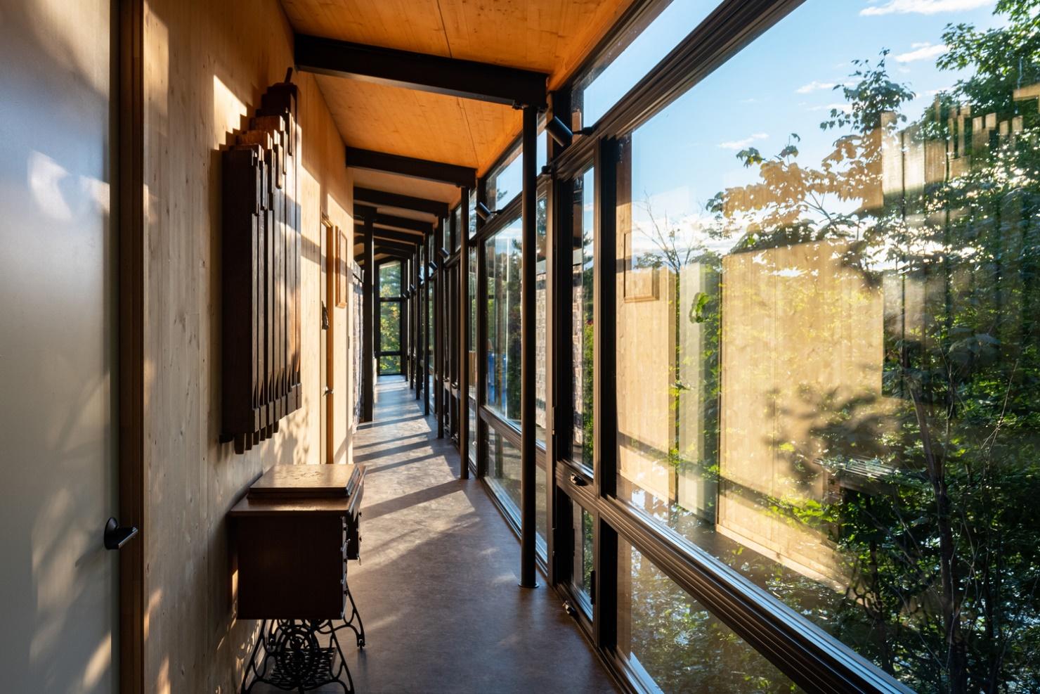 large window sizes