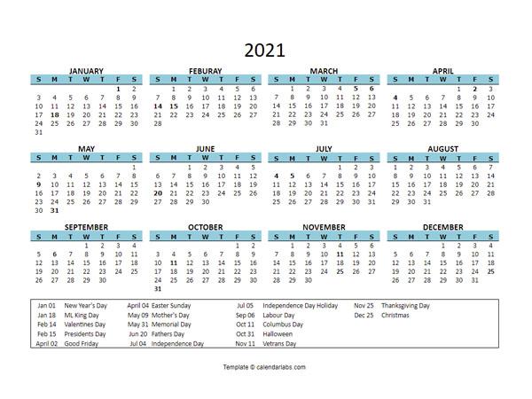 25 free calendar templates in google docs buzz2fone