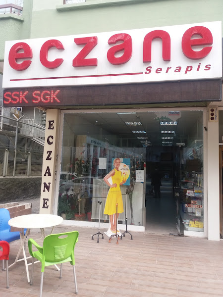 Eczane Kardelen