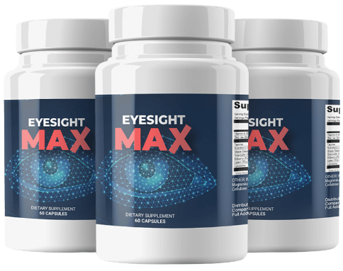 Eyesight Max Reviews