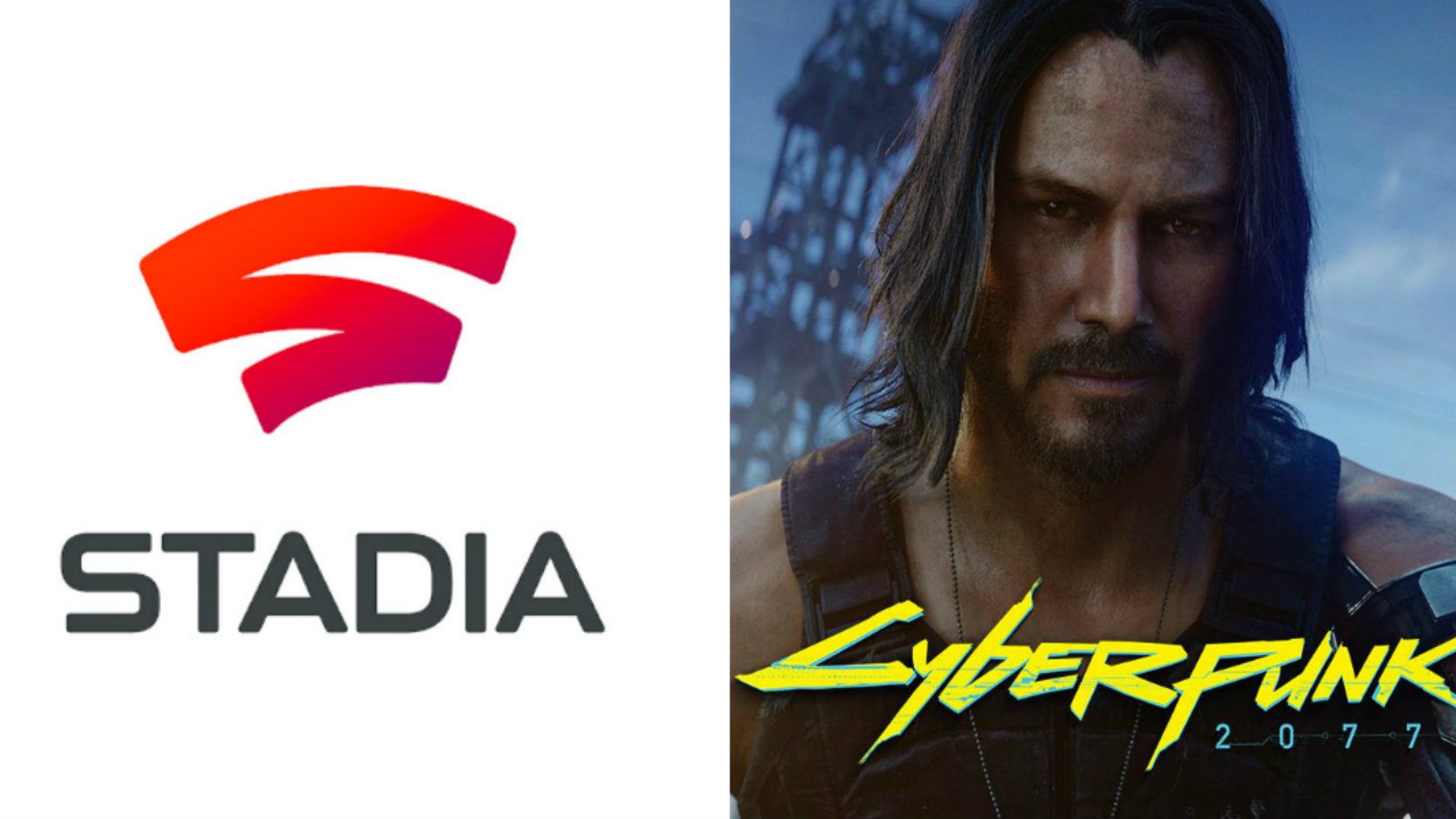 Cyberpunk 2077 coming to Google Stadia: Everything we know so far - Dexerto