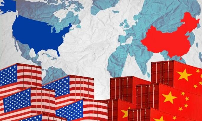 США – Китай: инвестиционная война