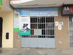 Veterinaria Santa Rosa