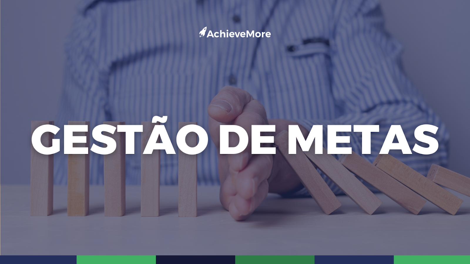 Por que e como fazer gestão de metas? 