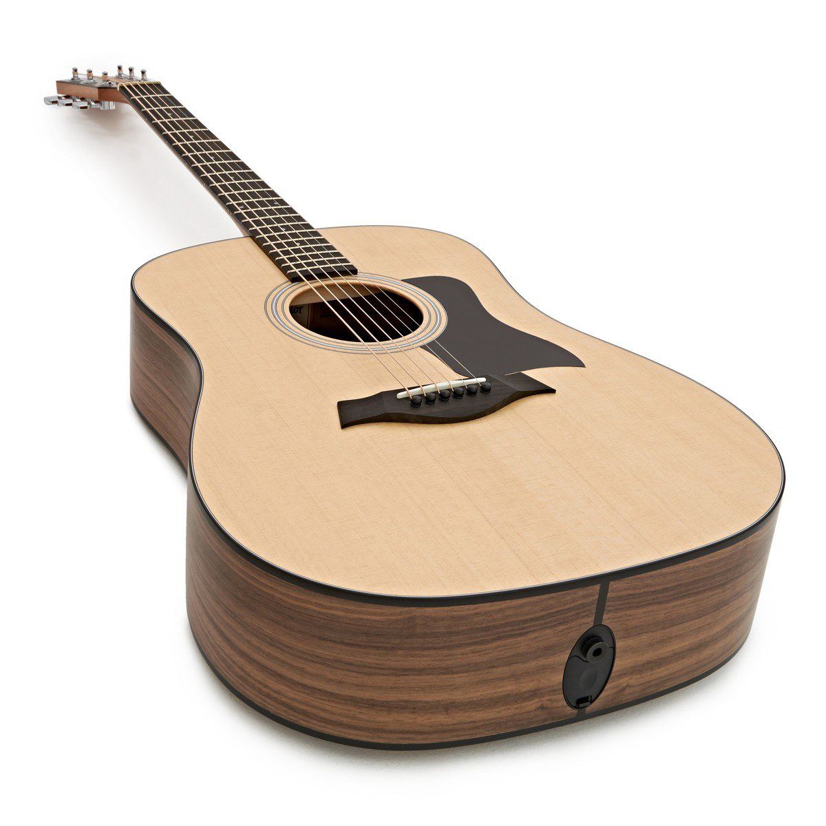 Taylor 110e - Best acoustic guitar for intermediate players