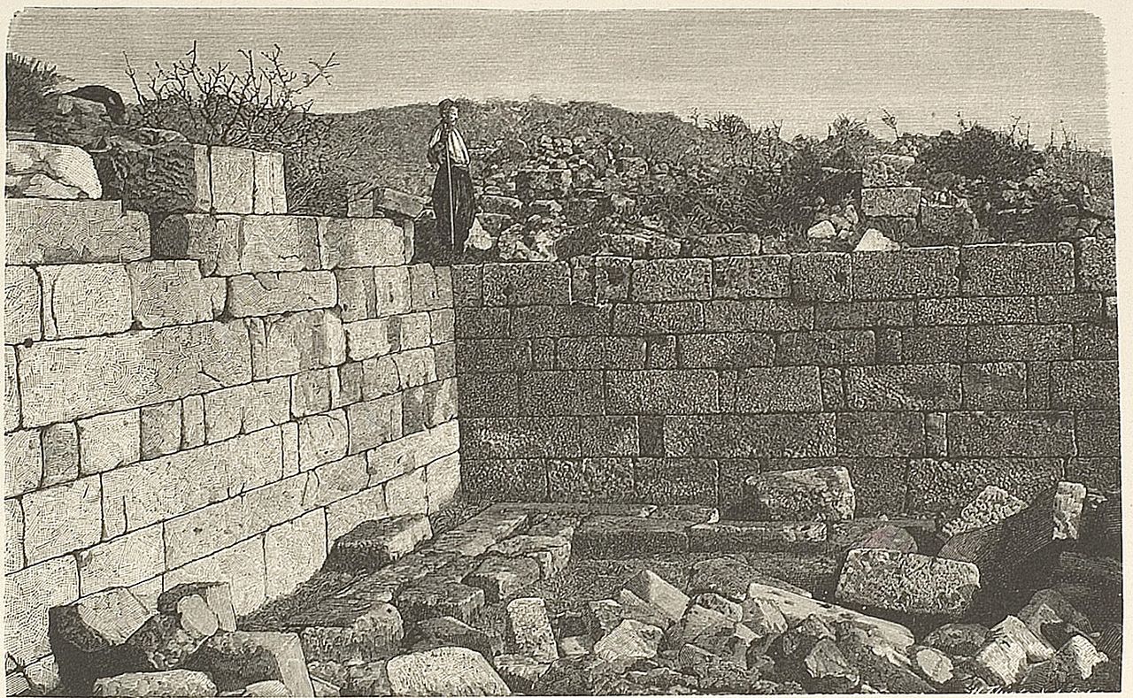 Antik Çağ'ın Tozlu Rafları:  Pergamon ve Celsus Kütüphaneleri
