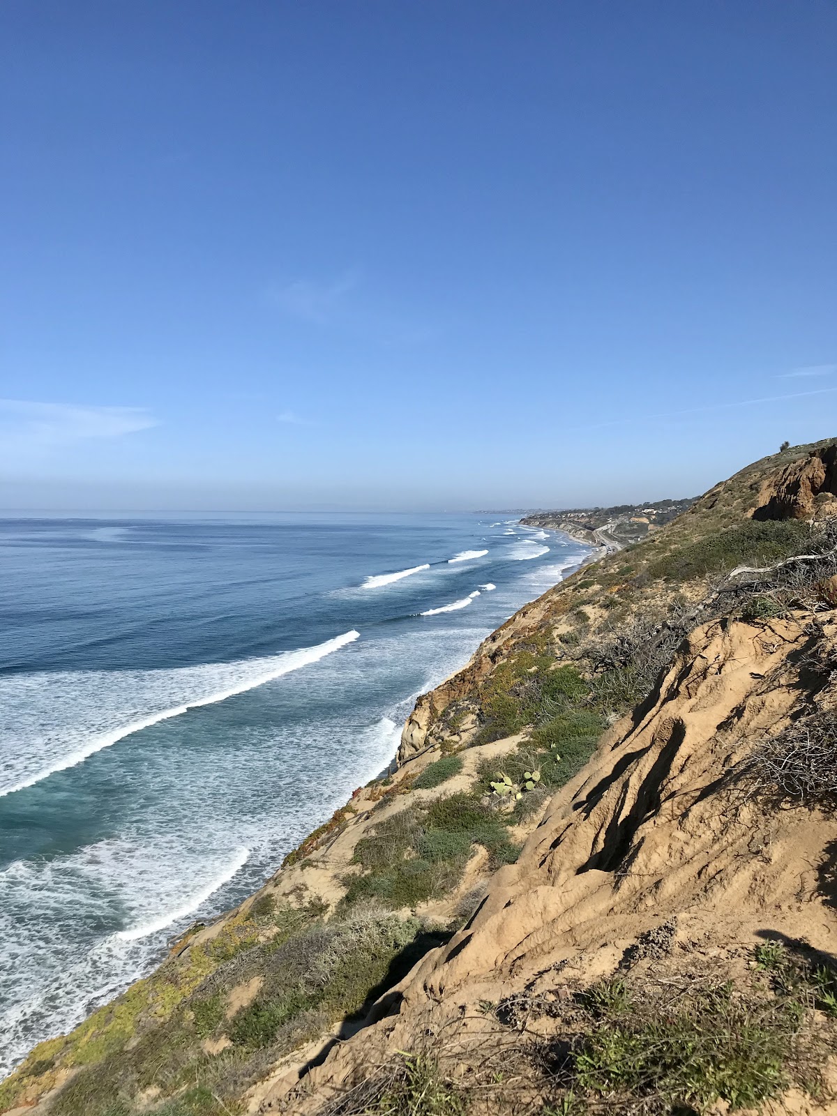 southern california coast