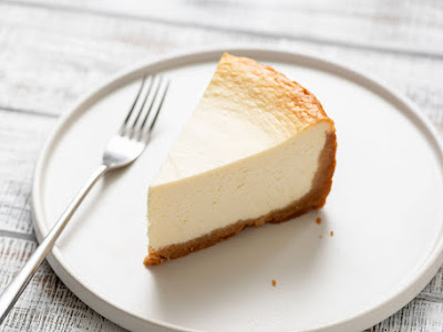 画像 おしゃれ ベイクド チーズ ケーキ デコレーショ��� 303202