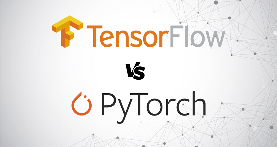Machine Learning Python, PyTorch vs TensorFlow
