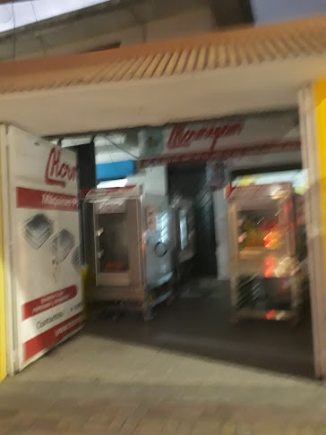 hornipan - Tienda de electrodomésticos