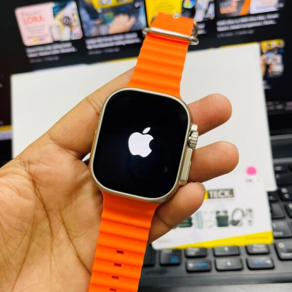 Where to buy used Apple Watch Series 8 Ultra