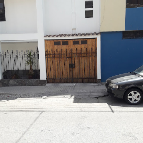 Opiniones de IN - Maduros en Arequipa - Cafetería